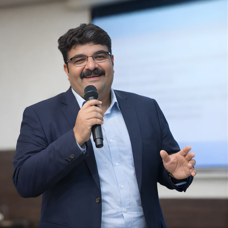 Bhavesh Atara